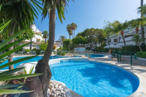 Nuevo Apt/Golden beach/Edf Hierro 3Habs/2baños